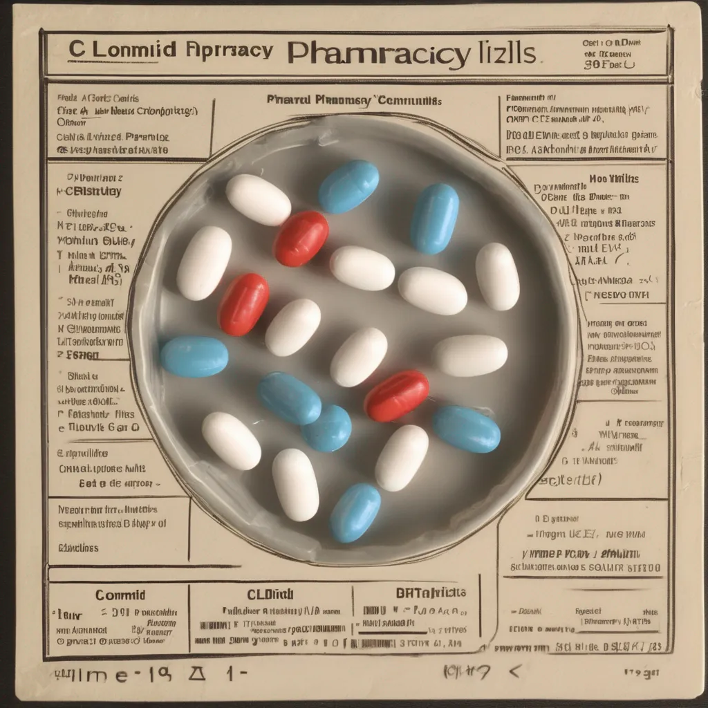 Le prix du clomid numéro 1